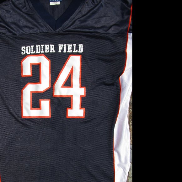 Cadre Athletic Bears V-neck Shirt Size XL - Picture 3 of 12